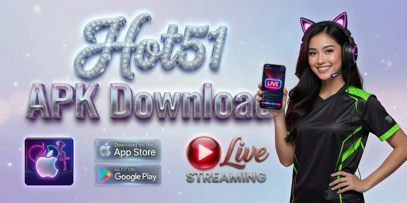 Hot51 APK